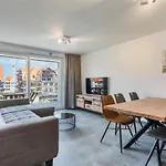 Lägenhet Creole Jachthaven Nieuwpoort