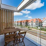 Apartamento Creole Jachthaven Nieuwpoort