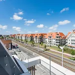 Creole Jachthaven Lägenhet