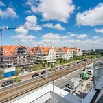 Creole Jachthaven Nieuwpoort