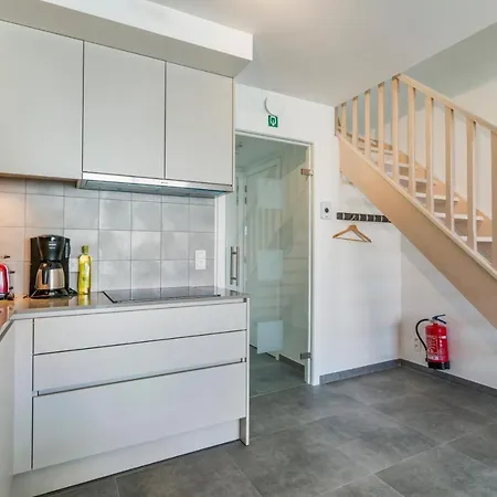 Creole Jachthaven * ניופורט