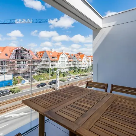 Apartment Creole Jachthaven