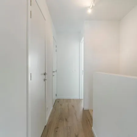 Apartment Creole Jachthaven *