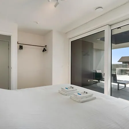 Creole Jachthaven Apartmán *