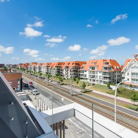 Creole Jachthaven Apartment