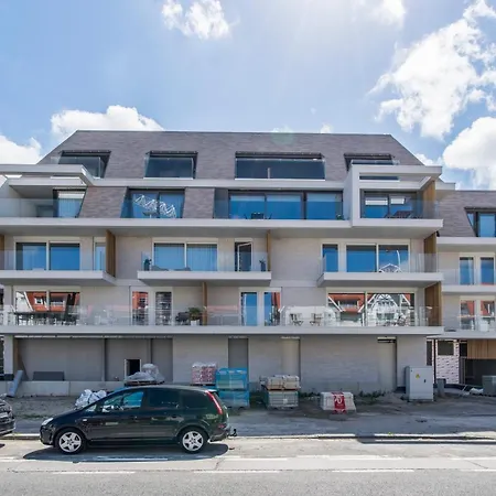 Creole Jachthaven * Nieuwpoort