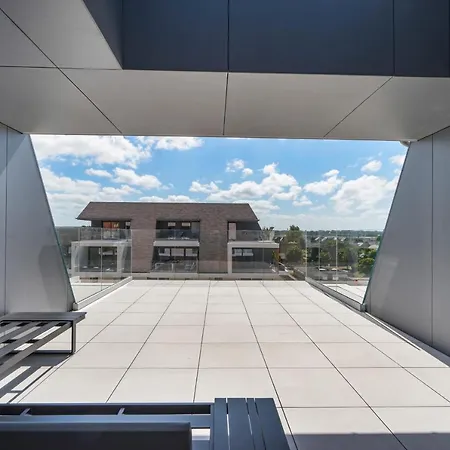 Creole Jachthaven דירה