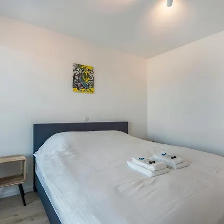Apartment Creole Jachthaven