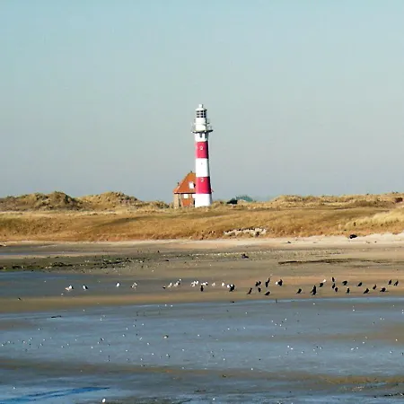 דירה Creole Jachthaven