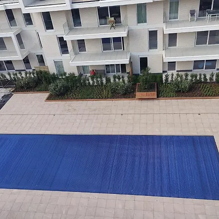 Apartamento Creole Jachthaven