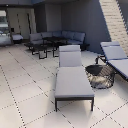 Creole Jachthaven Apartment *