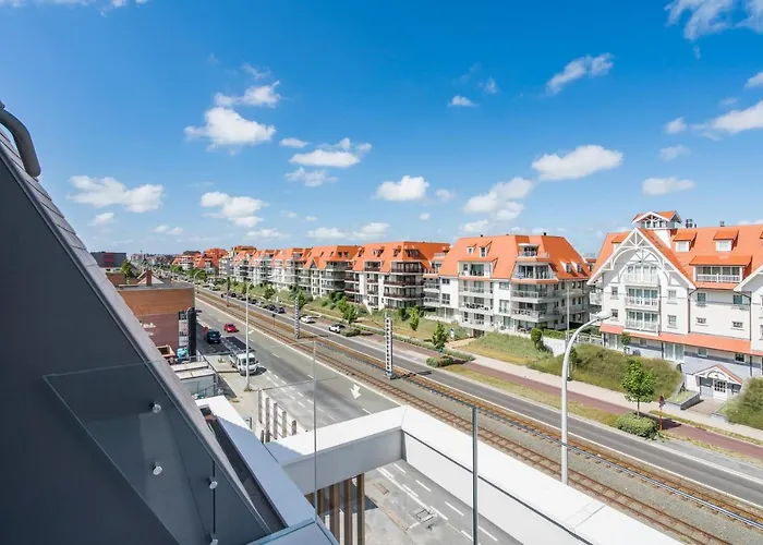 Creole Jachthaven Appartement