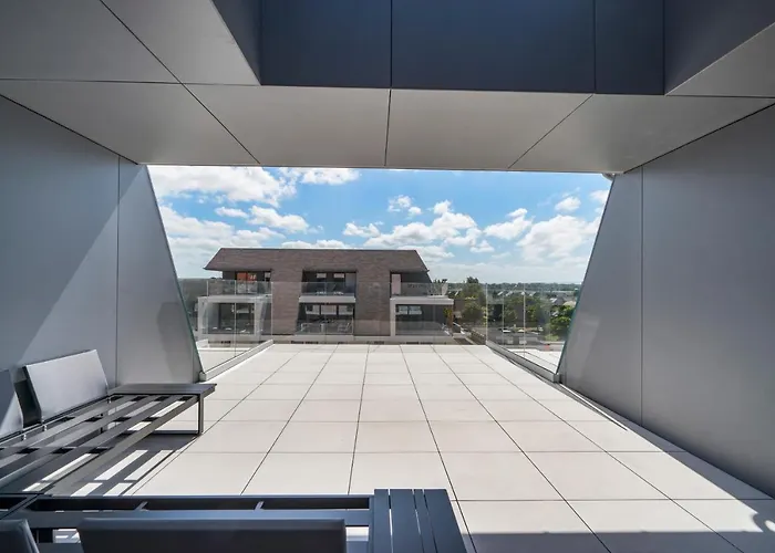 Creole Jachthaven Appartement