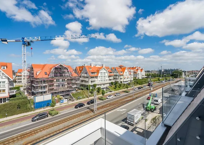 Creole Jachthaven Nieuwpoort